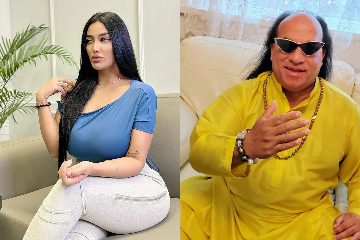 Mathira Khan MMS Viral new Mathira Khan MMS वायरल मामला क्या है?