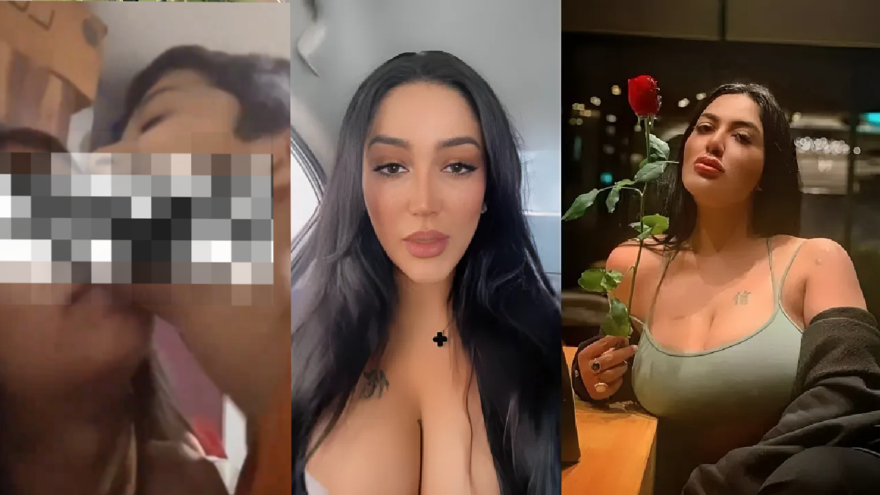 Mathira Khan MMS Video