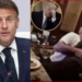 Melania Epstein Kissing Video से मचा बवाल! Macron का नाम क्यों आया