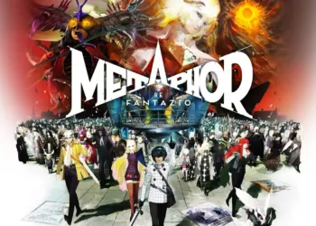 Metaphor: ReFantazio Xbox Game Pass