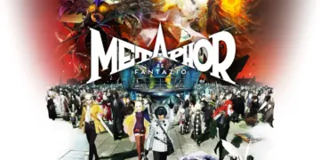 Metaphor: ReFantazio Xbox Game Pass