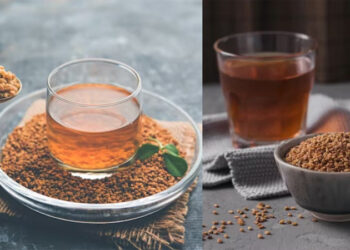 Methi Seeds benefits