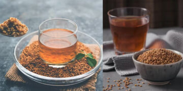 Methi Seeds benefits