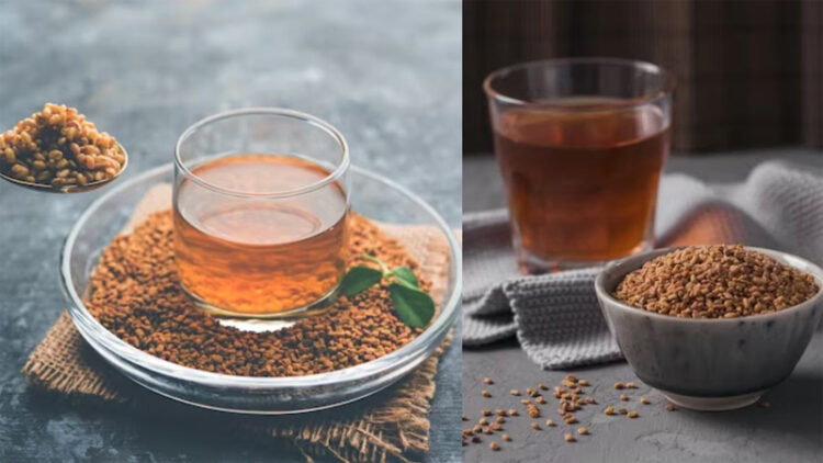 Methi Seeds benefits
