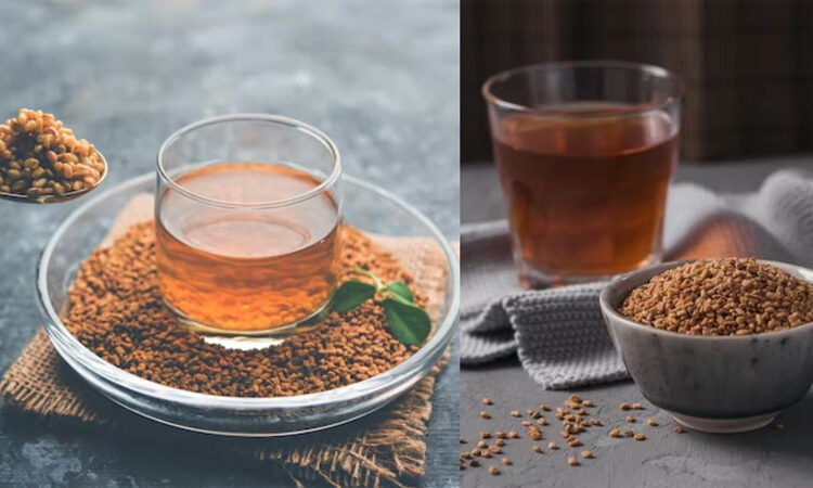 Methi Seeds benefits