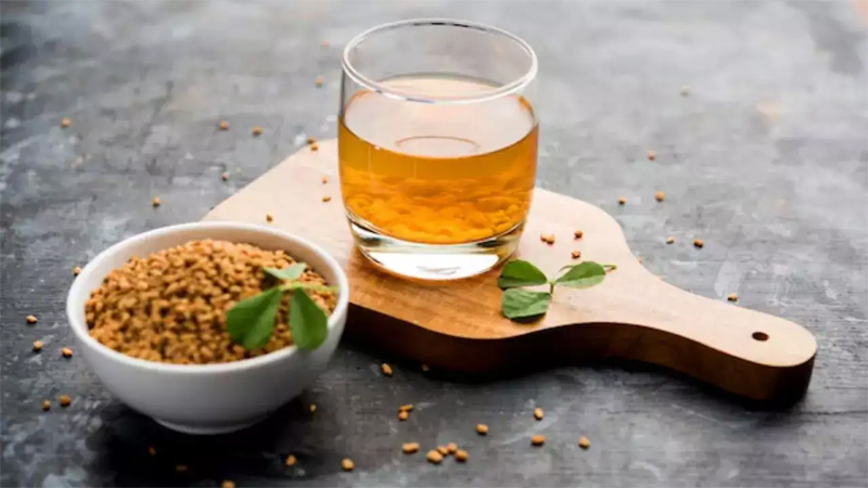 Methi Seeds benefits