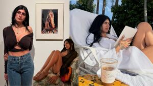 Mia Khalifa