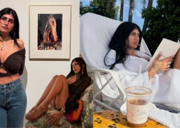 Mia Khalifa