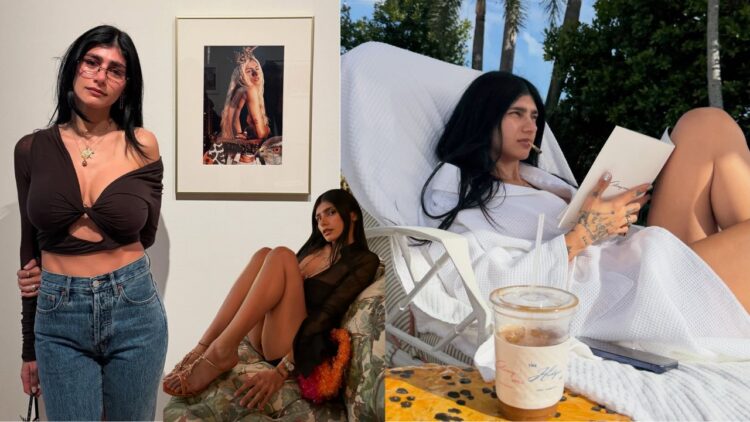 Mia Khalifa