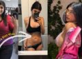 Mia Khalifa Diet Plan Workout Routine 1 Mia Khalifa Viral Video