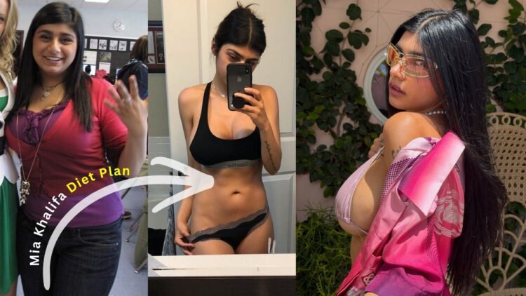 Mia Khalifa Viral Video