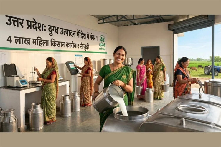 Milk Production Milk Production