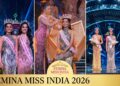 Femina Miss India 2026