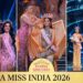 Femina Miss India 2026