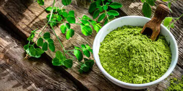 Moringa Benefits