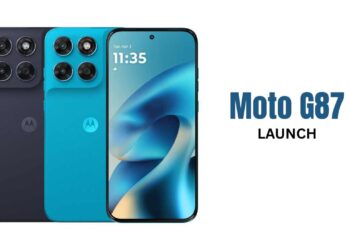 Moto G87