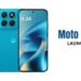 Moto G87