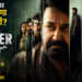 Drishyam 3 Teaser