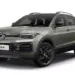 New Volkswagen Taigun 2026