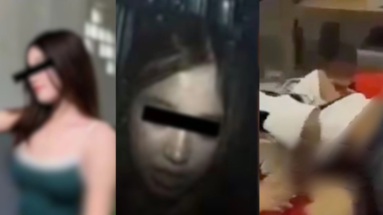 OFW Viral Pinay MMS (