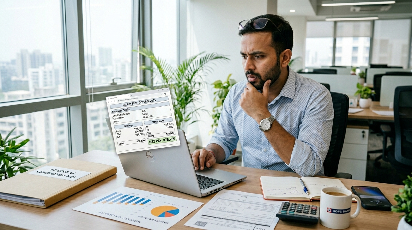 आयकर अधिनियम 2025: नया टैक्स सिस्टम EMI और डाउन पेमेंट पर क्या असर?