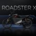 Ola Roadster X+ Price