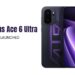 OnePlus Ace 6 Ultra