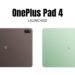 OnePlus Pad 4
