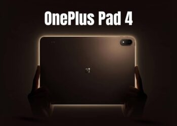 OnePlus Pad 4