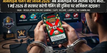 Online Gaming New Rule 2026