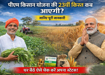 PM Kisan