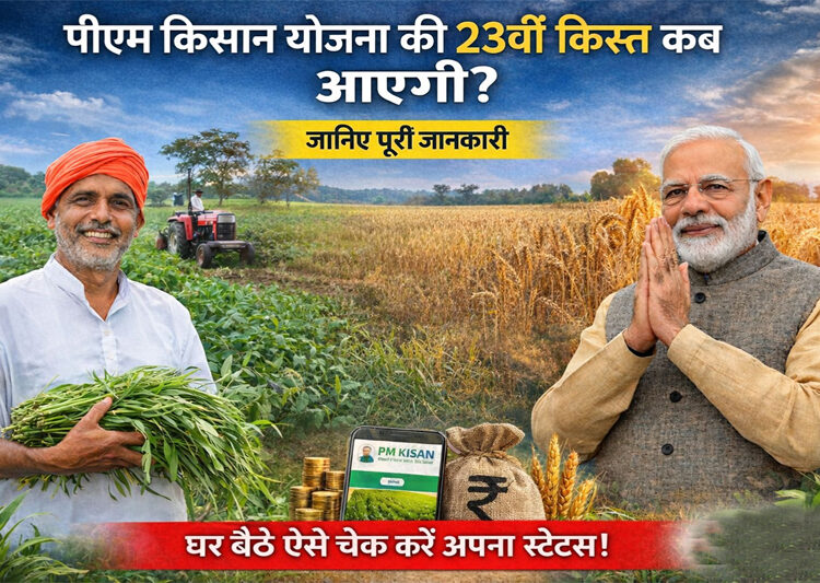 PM Kisan