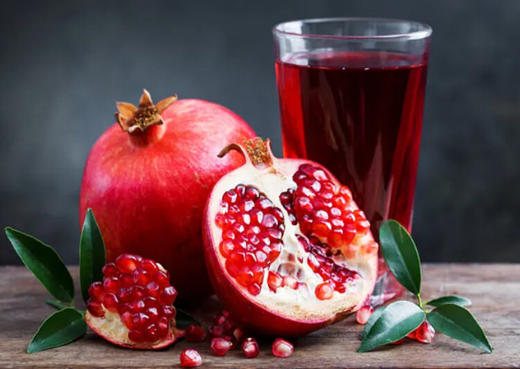 Pomegranate Juice Benefits Pomegranate Juice Benefits