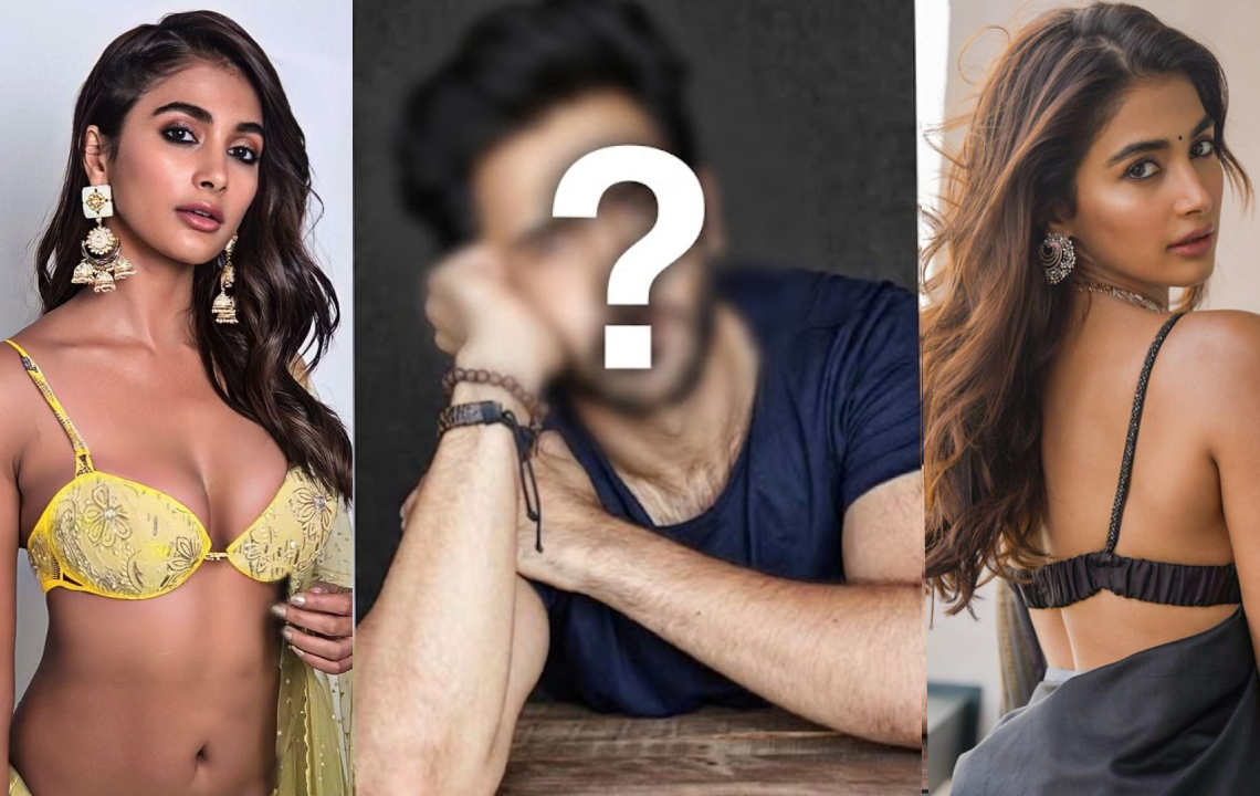 Pooja Hegde Relationship Rumours