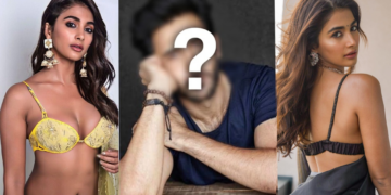 Pooja Hegde Relationship Rumours