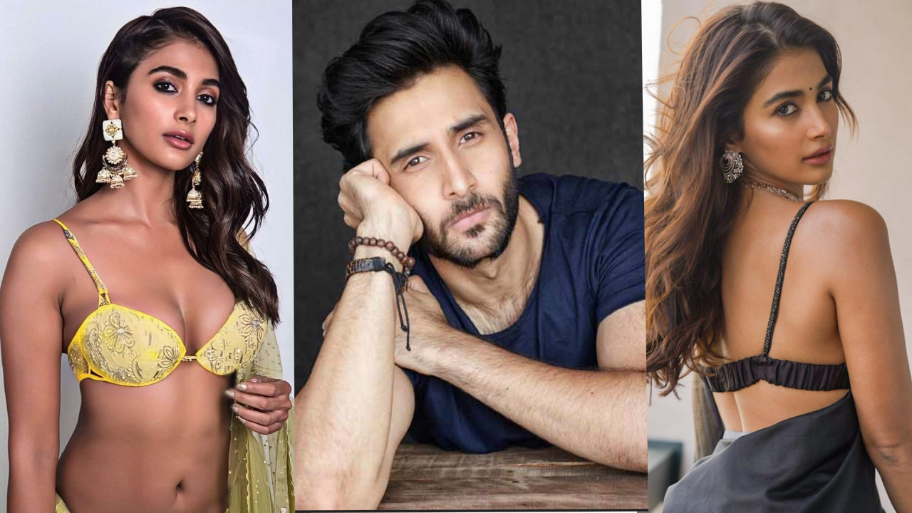 Pooja Hegde Relationship Rumours