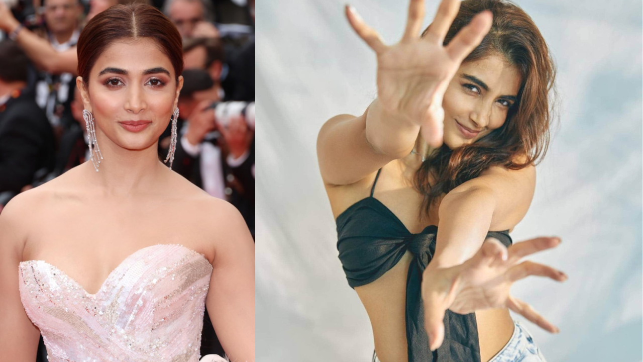 Pooja Hegde Relationship Rumours