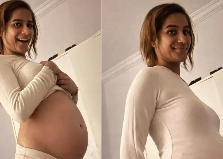 Poonam Pandey Pregnancy News 2026
