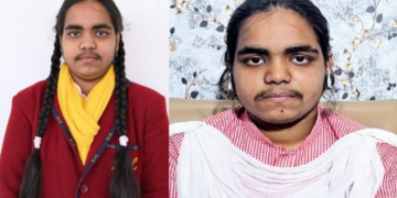 प्राची निगम