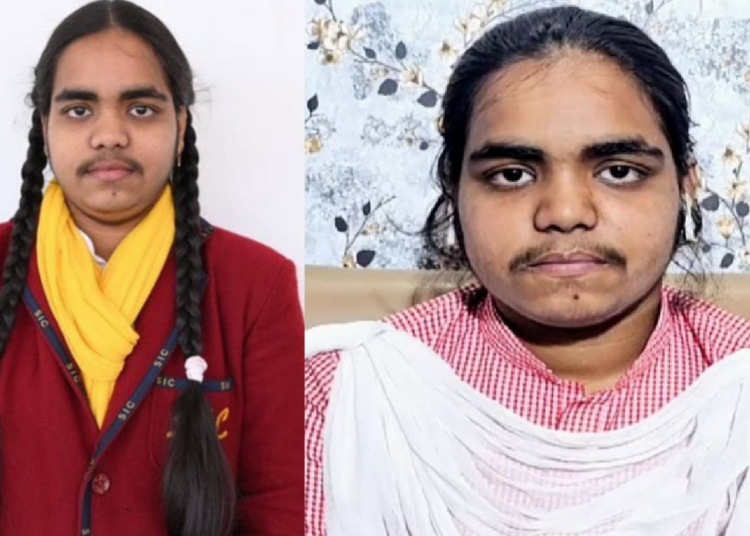 प्राची निगम