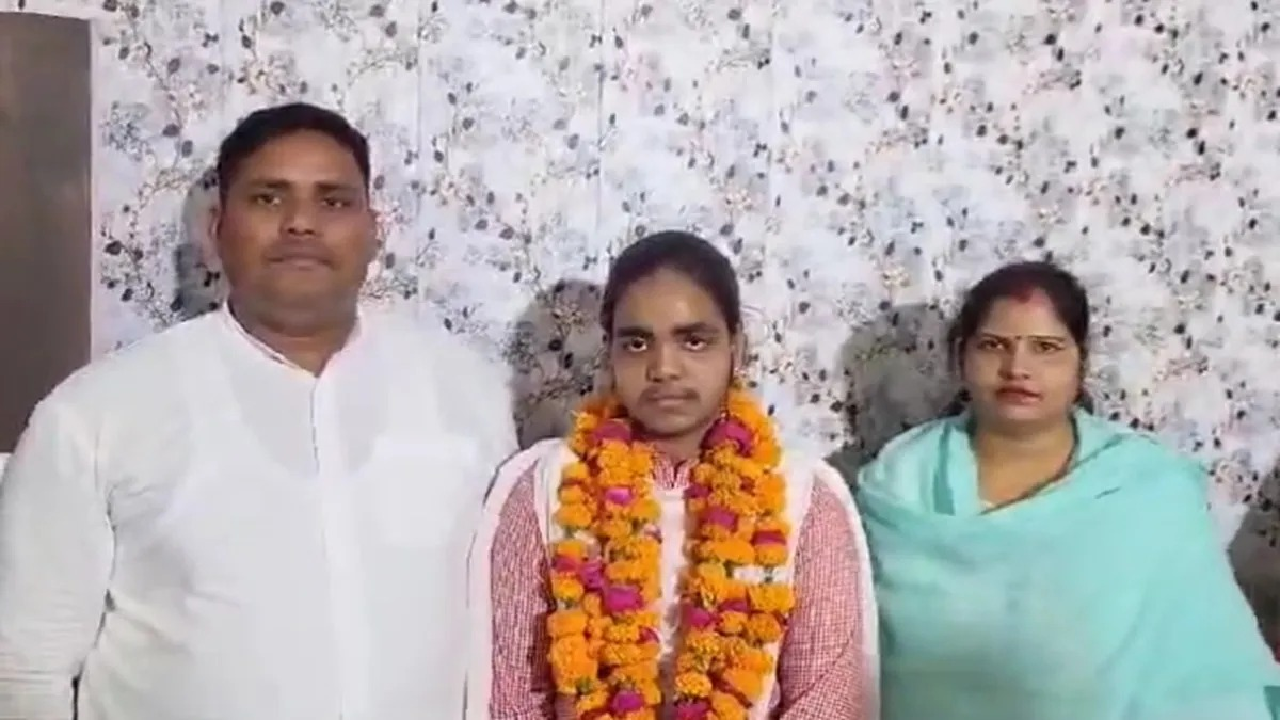 प्राची निगम