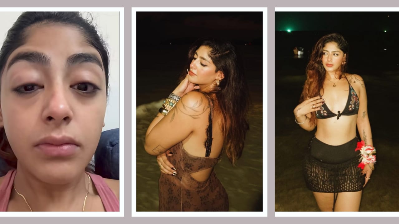 Preet singh Splitsvilla X6 Fame 2