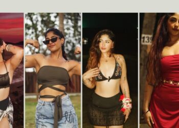 Preet singh Splitsvilla X6 Fame