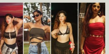 Preet singh Splitsvilla X6 Fame