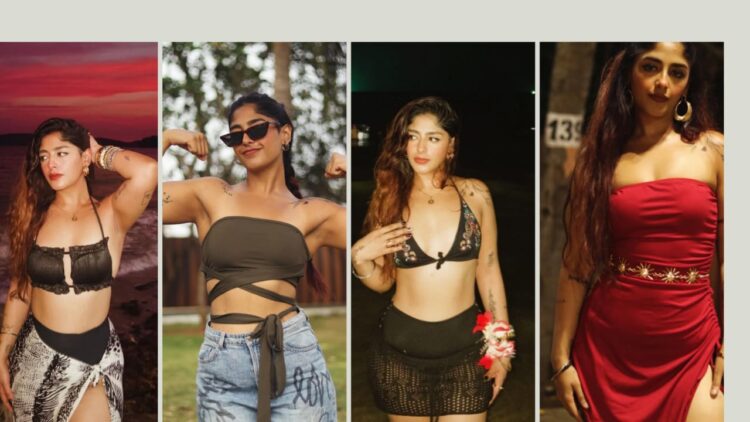 Preet singh Splitsvilla X6 Fame