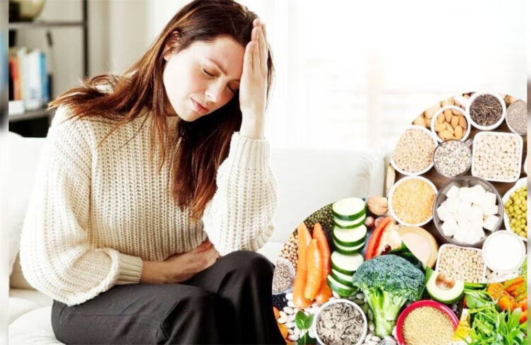 Protein Deficiency Protein Deficiency