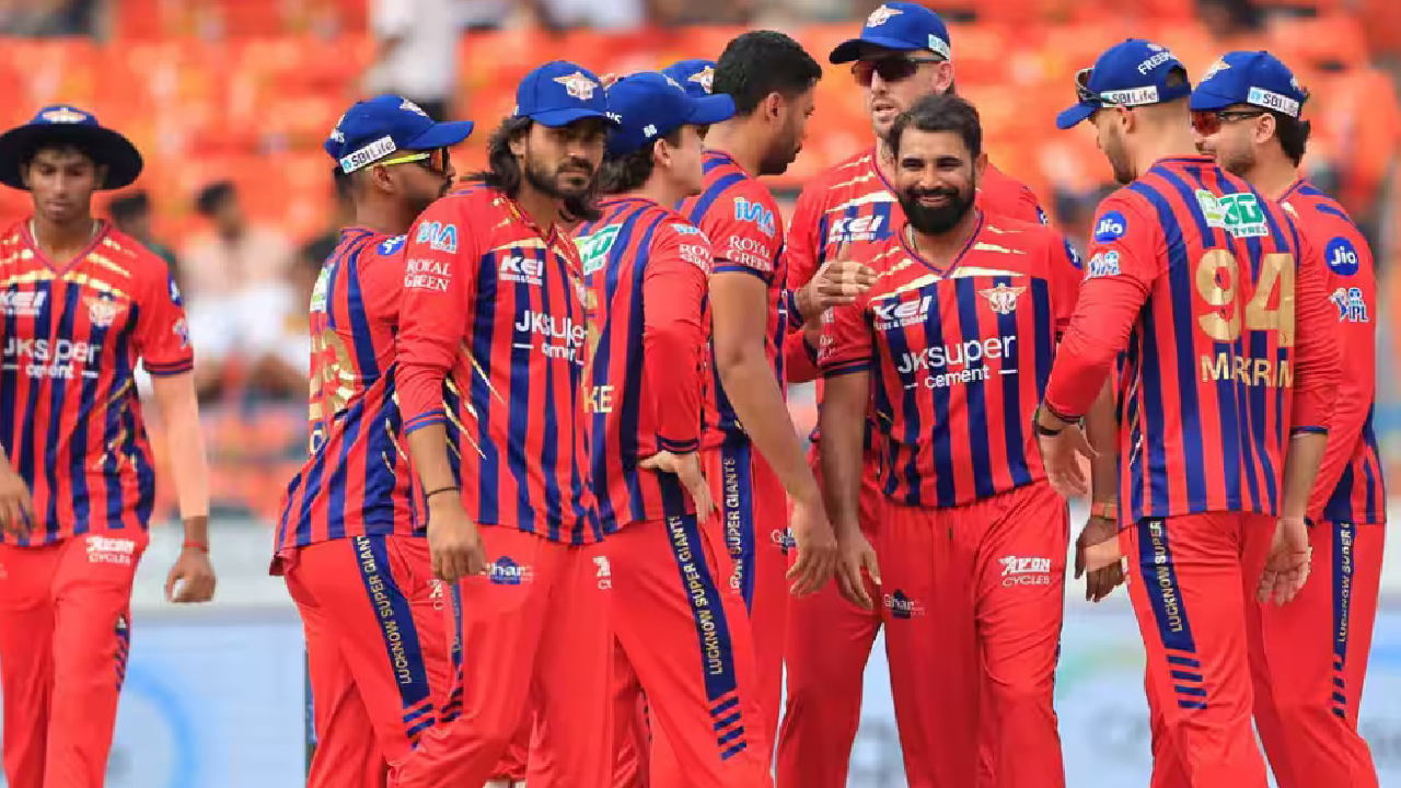 RCB vs LSG Preview IPL 2026 RCB vs LSG