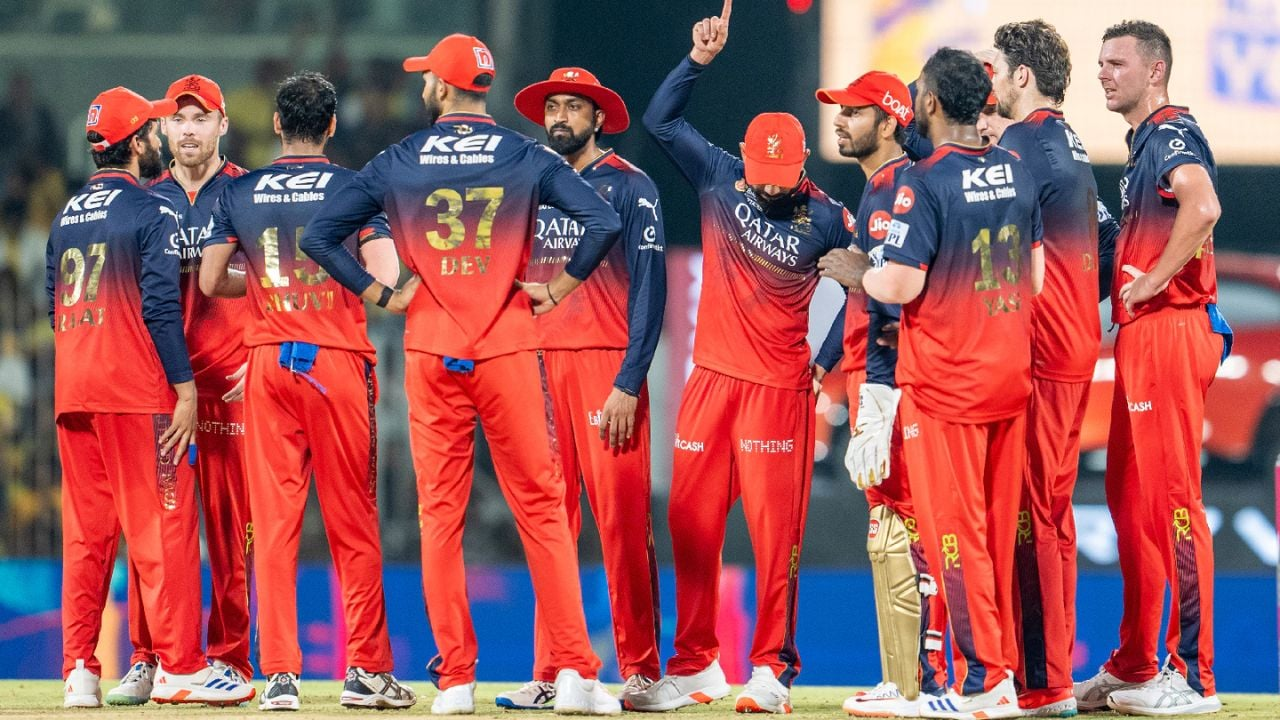 RCB vs LSG Preview IPL 20261 RCB vs LSG