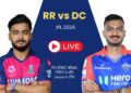 RR vs DC
