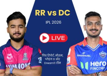 RR vs DC